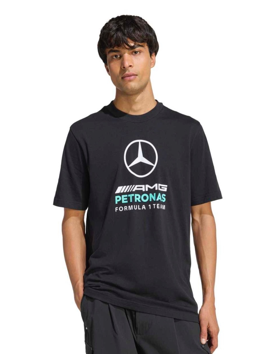 Playera cuello redondo para hombre Playera cuello redondo para hombre
