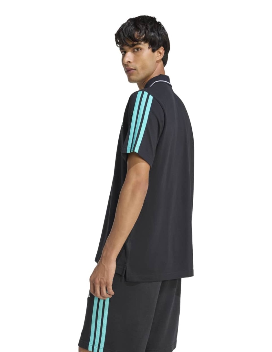 Playera tipo polo Adidas Motorsport para hombre