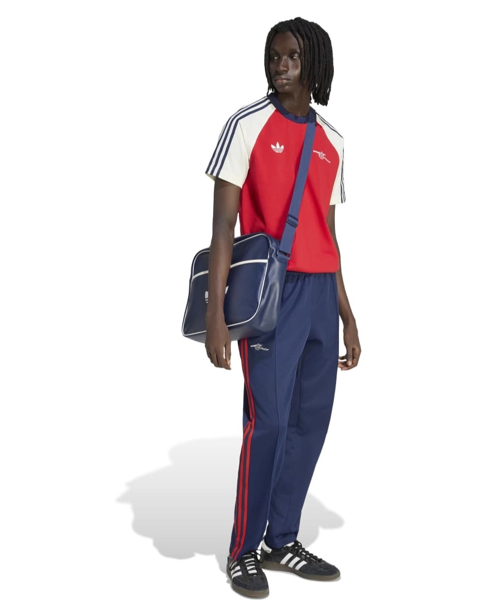 Playera Adidas Originals Afc Tee cuello redondo para hombre