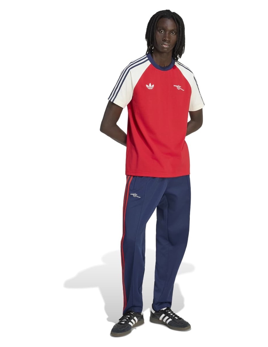 Playera Adidas Originals Afc Tee cuello redondo para hombre
