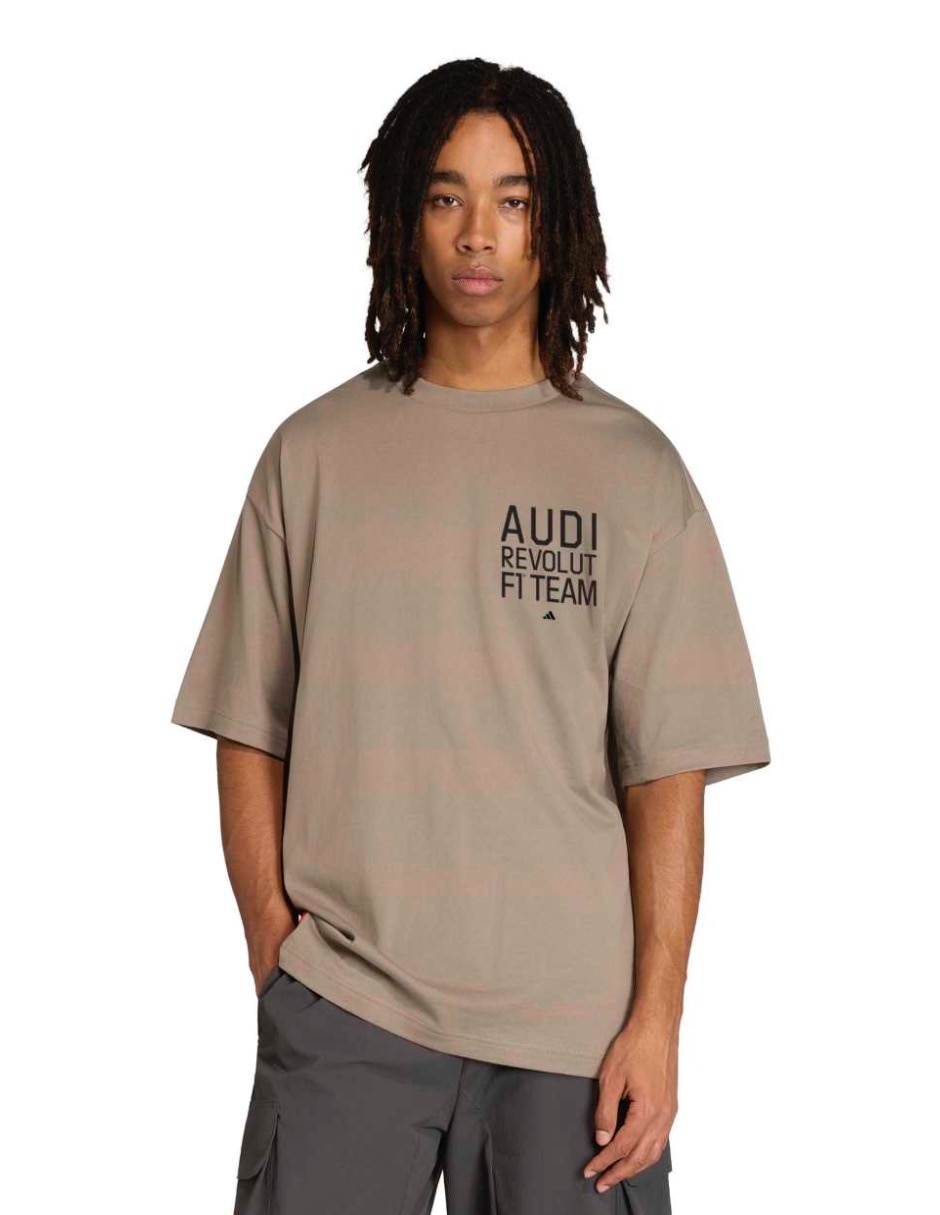 Playera cuello redondo para hombre Playera cuello redondo para hombre