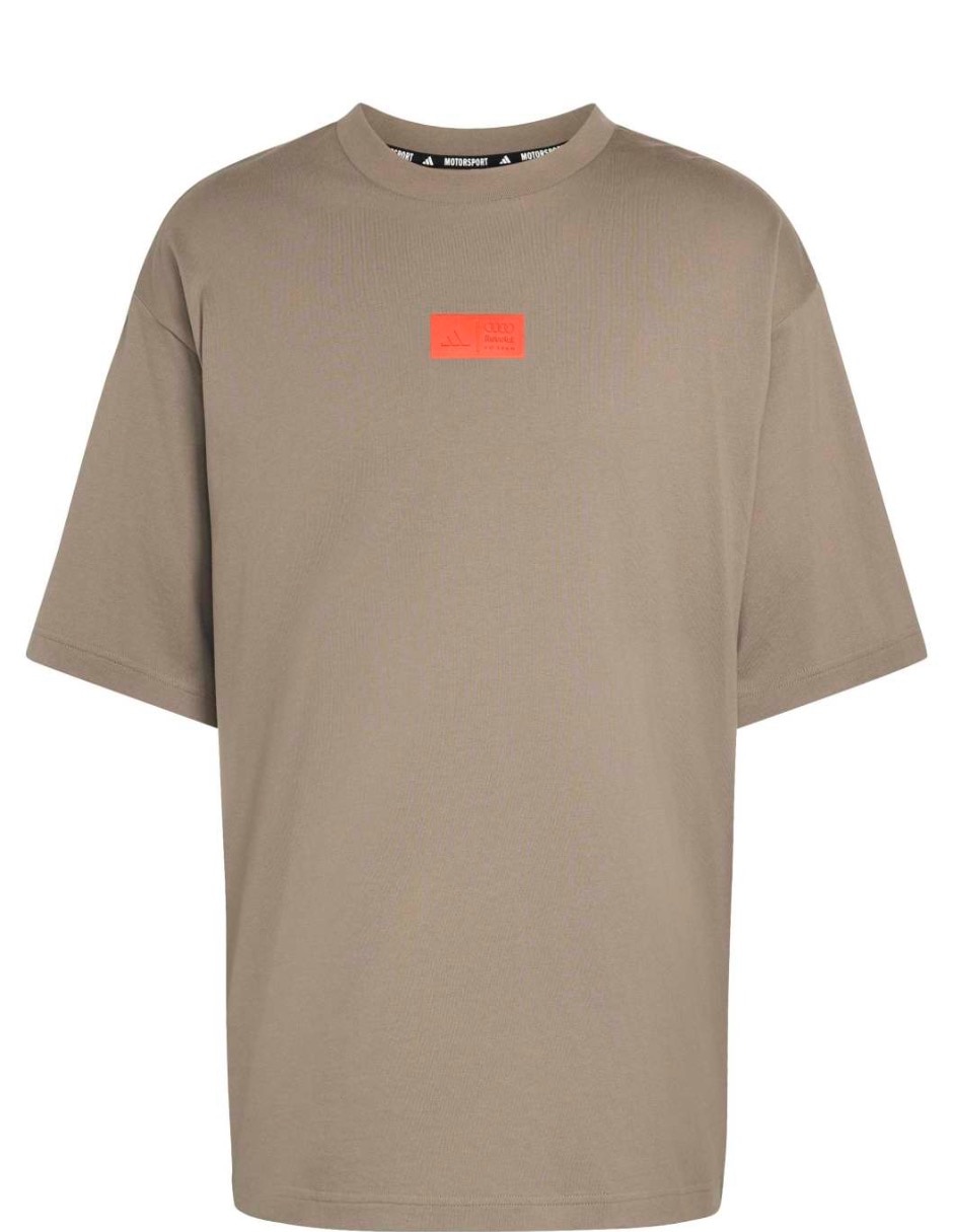 Playera manga corta para hombre 3