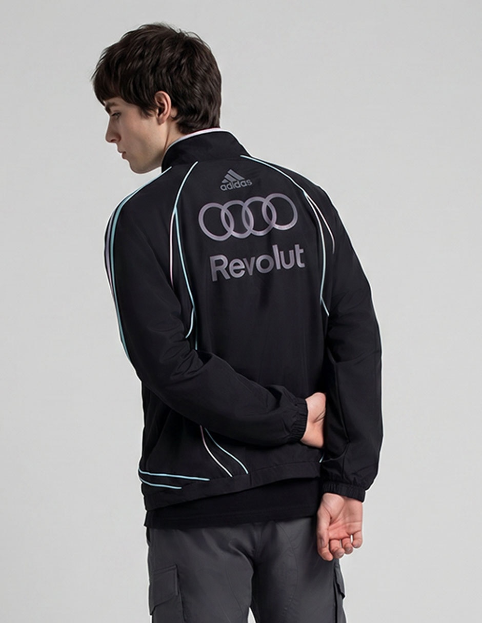 Chamarra casual para himbre 2