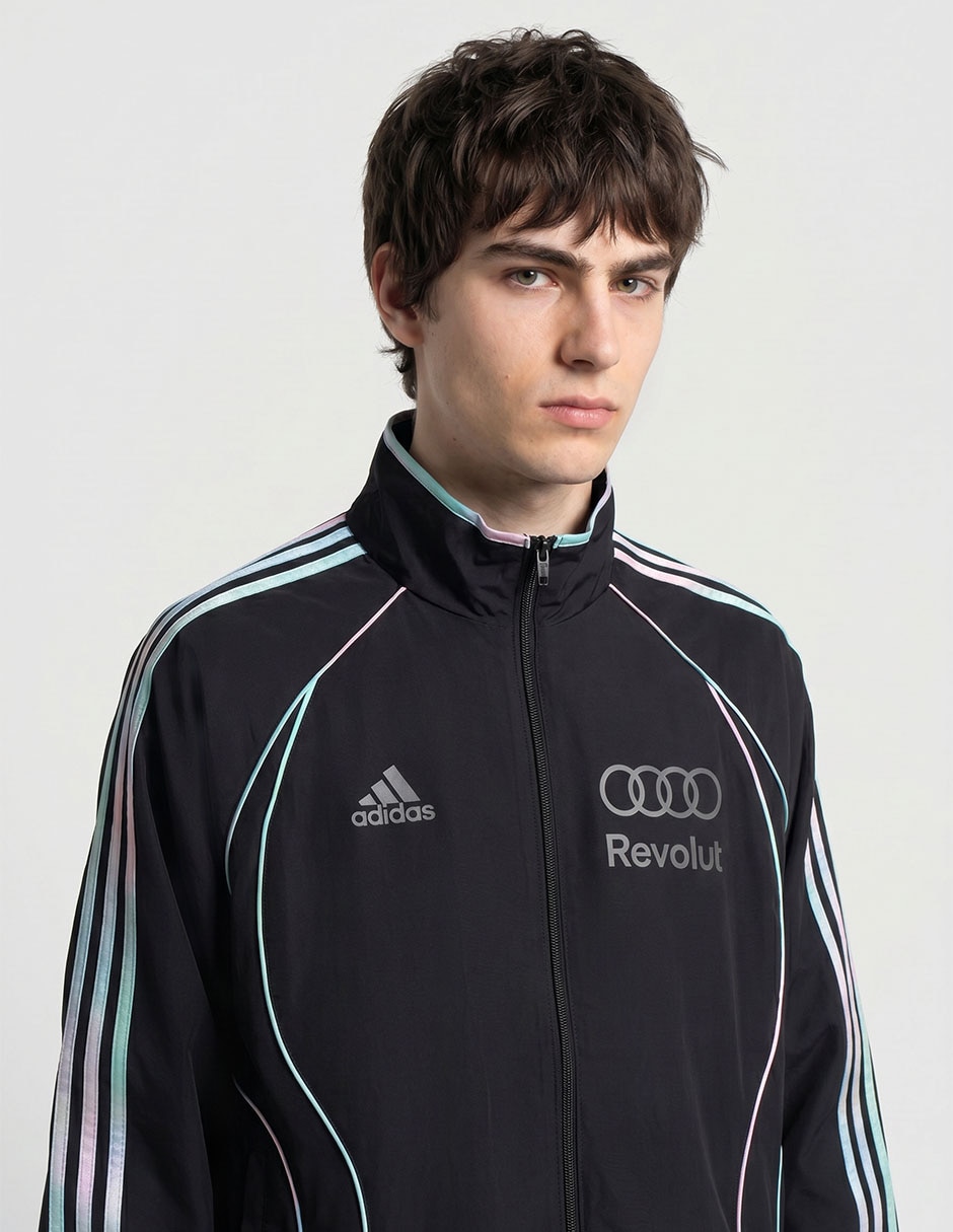 Chamarra casual para himbre 3