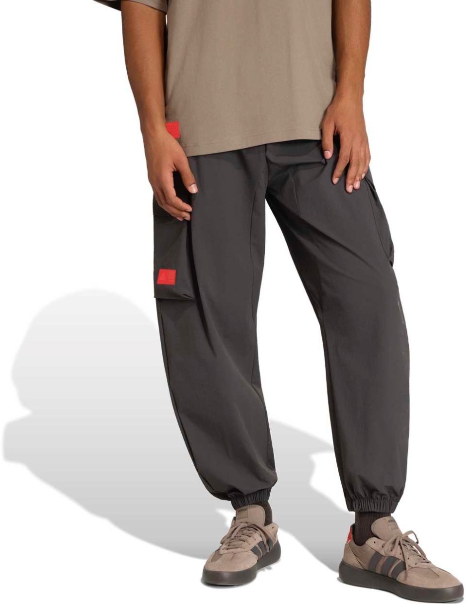 Pants con elástico para hombre Pants con elástico para hombre