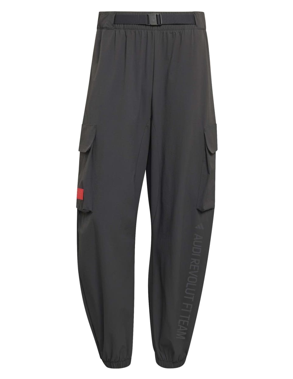 Pants con elástico para hombre 2