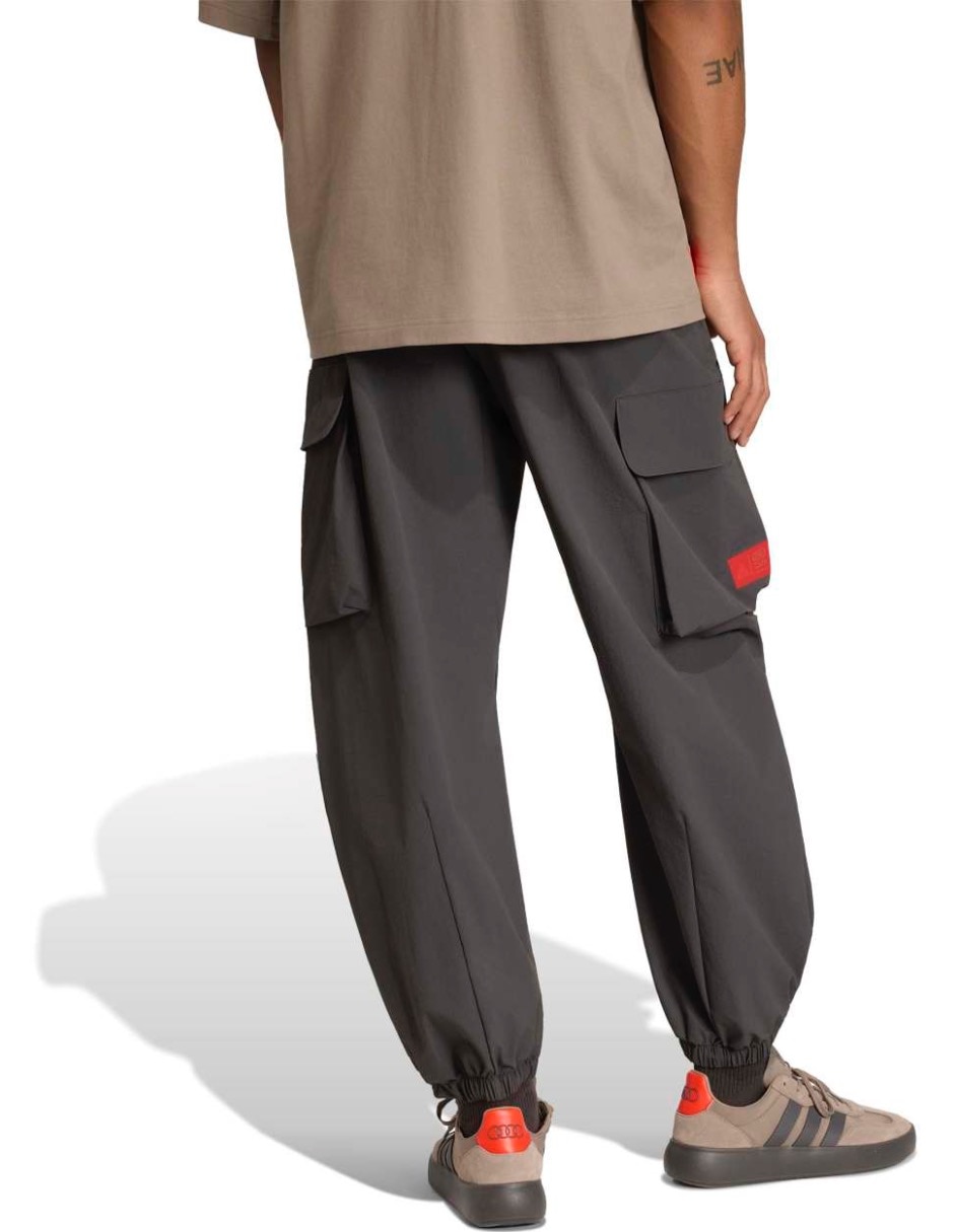 Pants con elástico para hombre 3