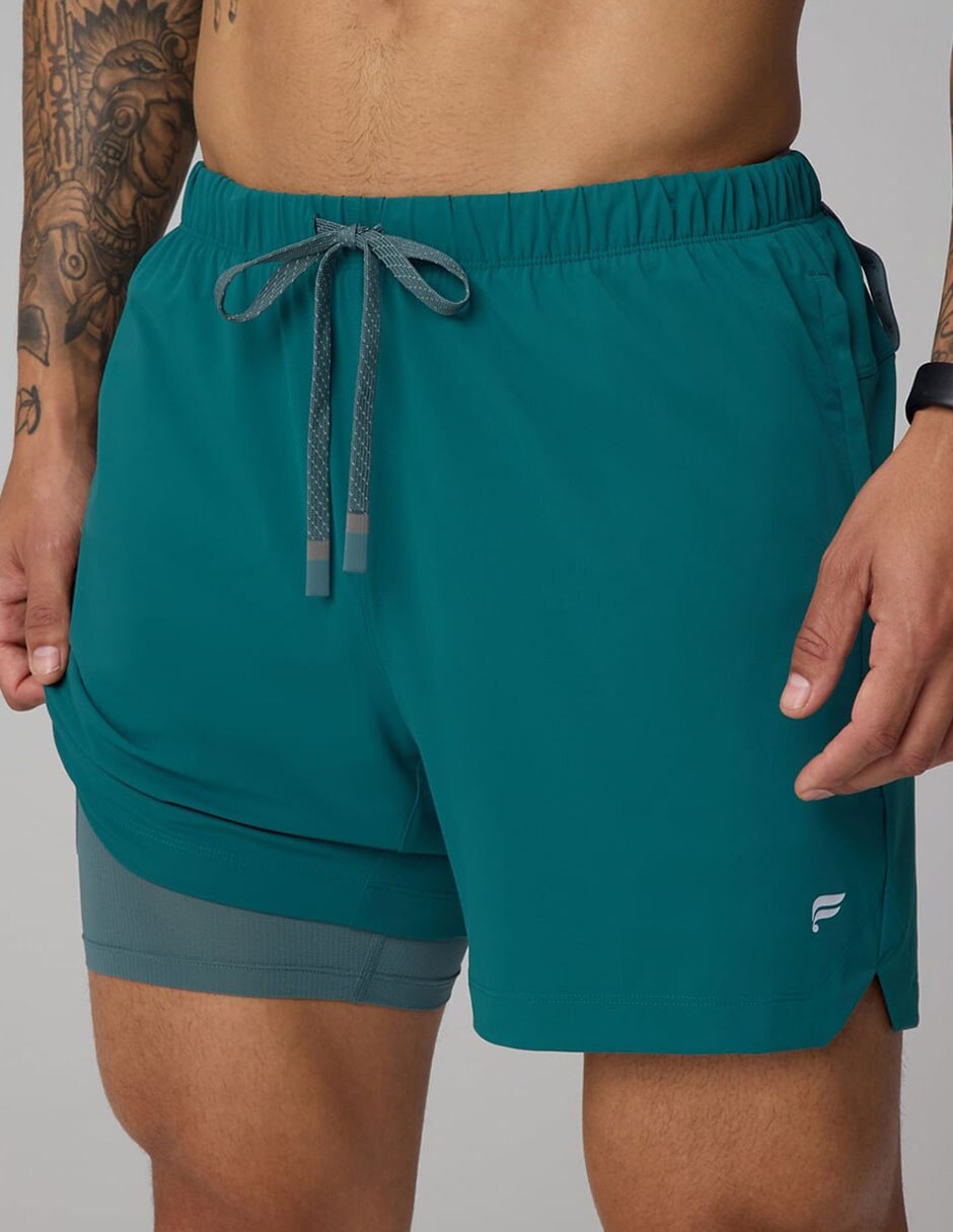 Short para hombre 3