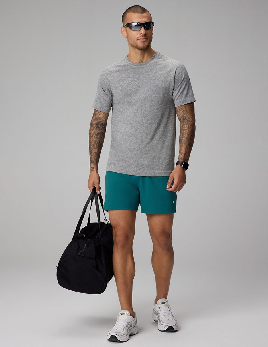 Short para hombre 5