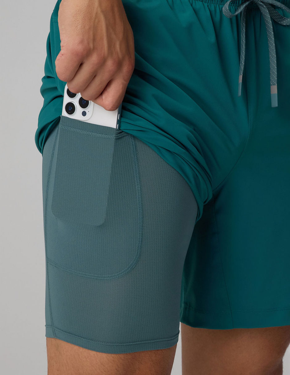 Short para hombre 6