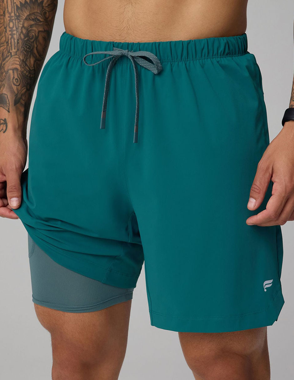 Short para hombre 5