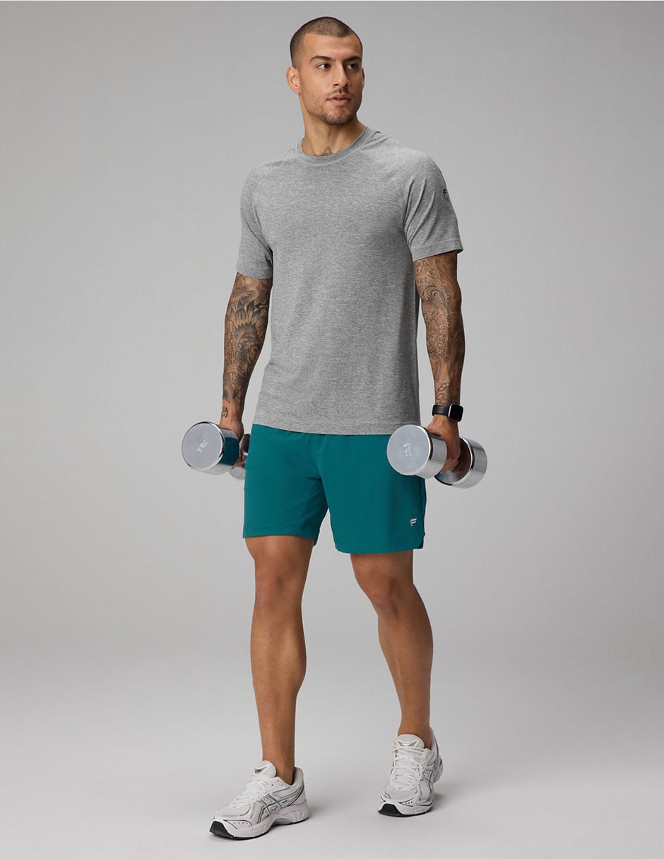 Short para hombre 4