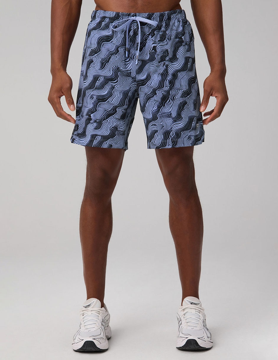 Short para hombre