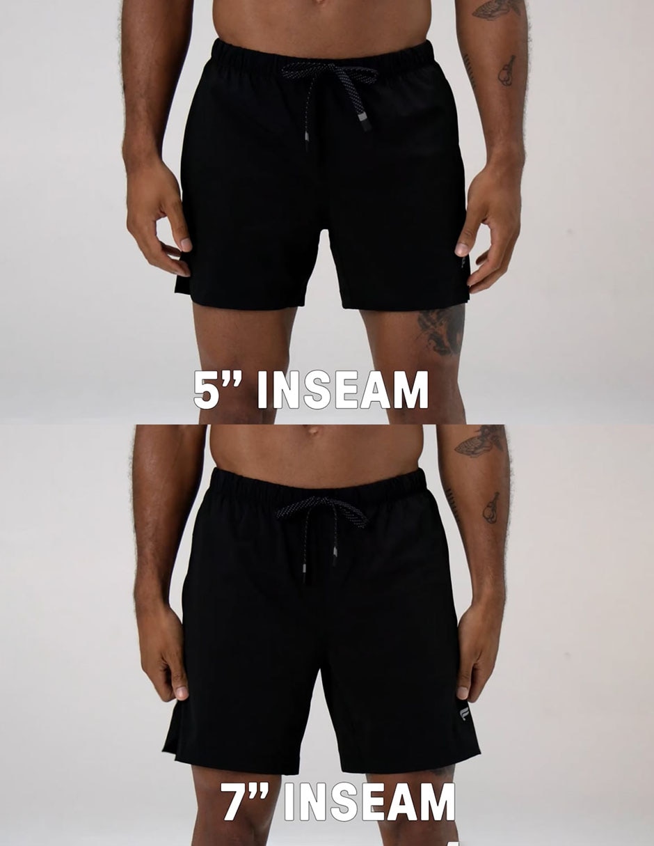 Short para hombre 6