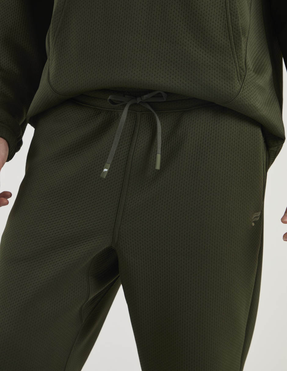 Jogger con bolsillos para hombre 3