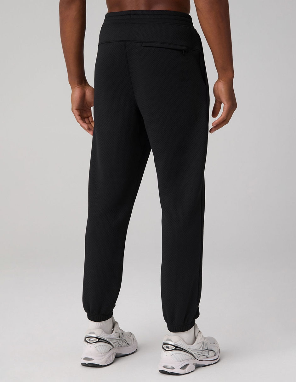 Jogger con bolsillos para hombre 3