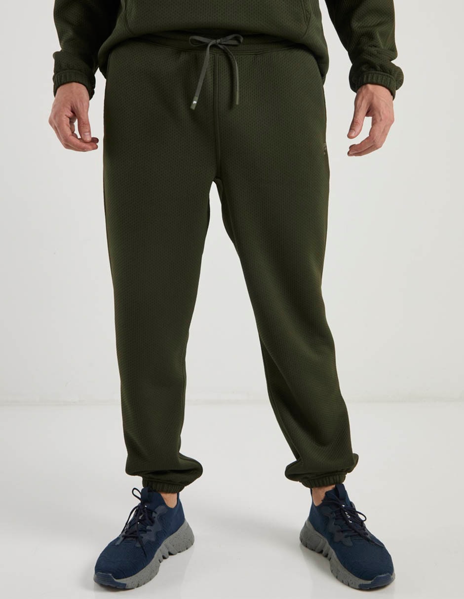 Jogger con bolsillos para hombre Jogger con bolsillos para hombre