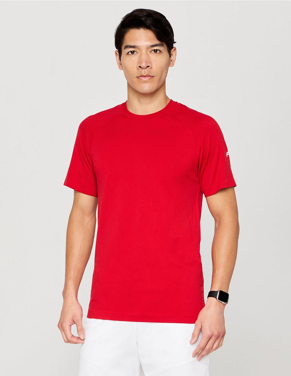 Playera cuello redondo para hombre Playera cuello redondo para hombre