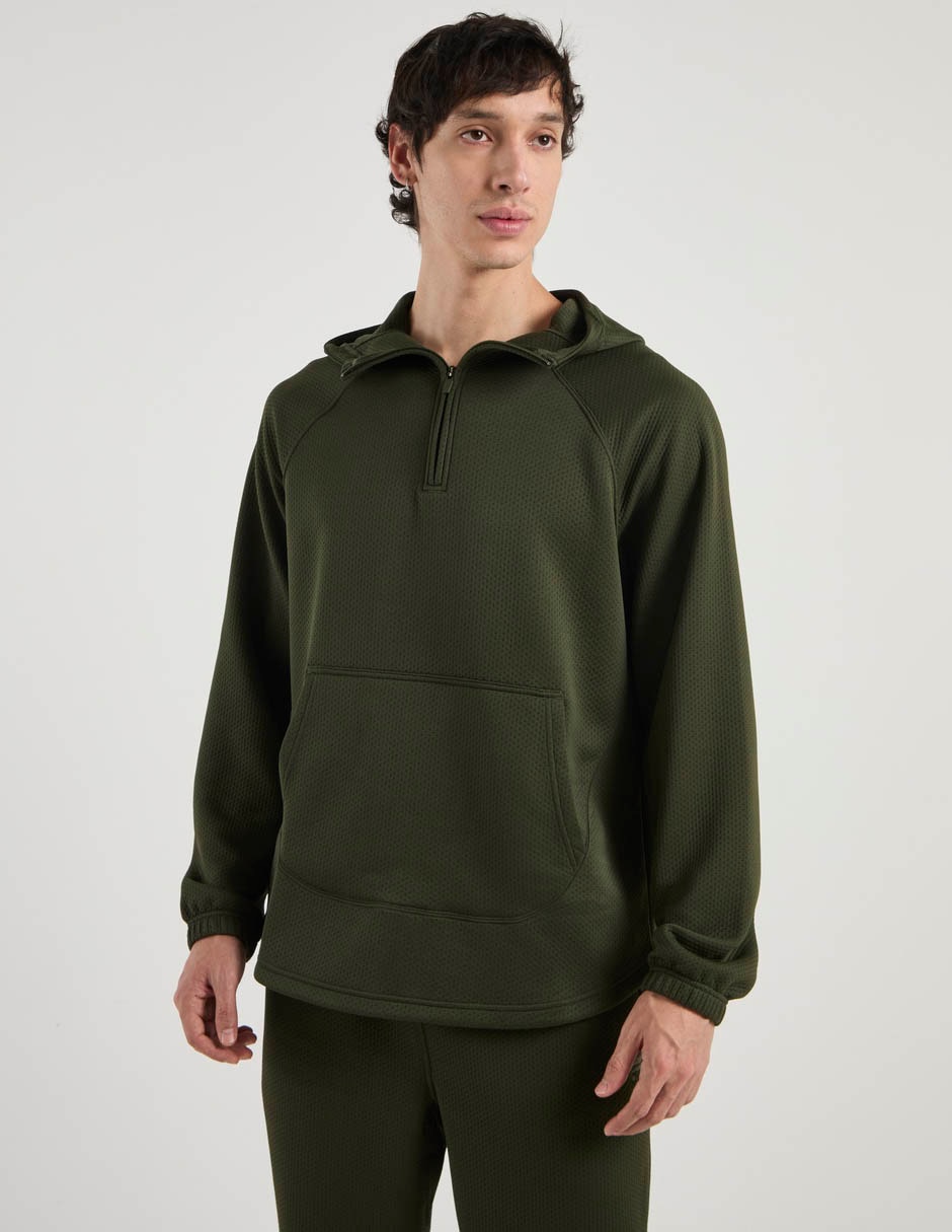Verde olivo