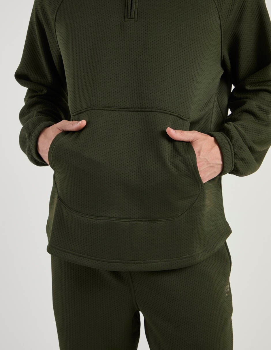 Sudadera para hombre 10