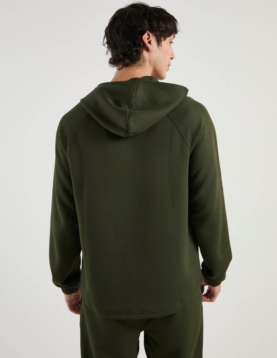 Verde olivo