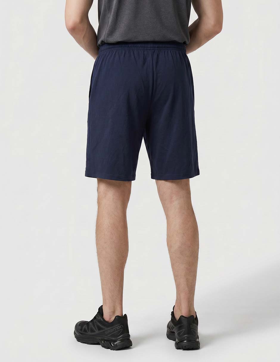 Bermuda de algodón para hombre 2