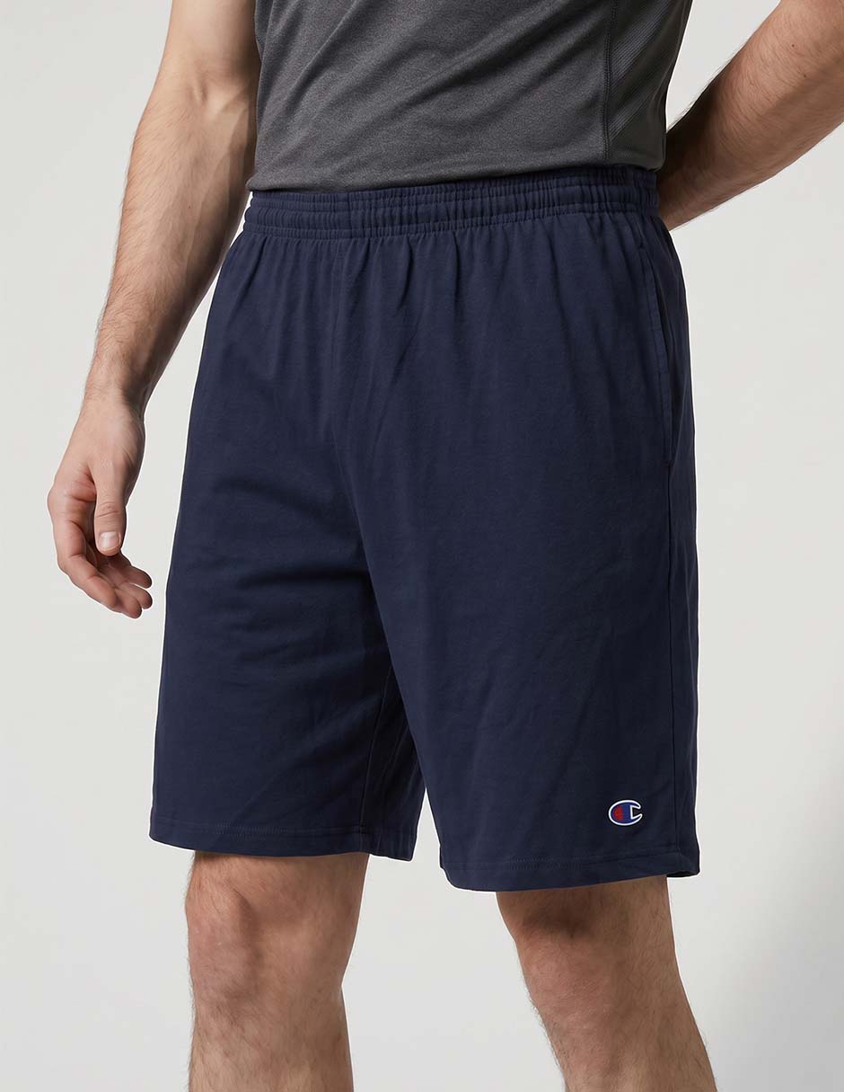 Bermuda de algodón para hombre 3