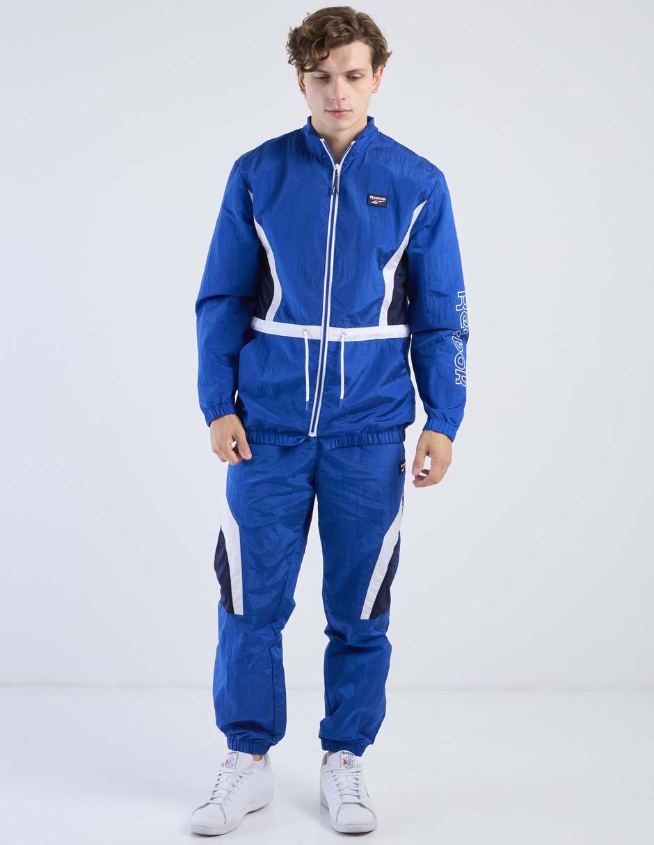 Pants jogger reebok con agujeta para hombre