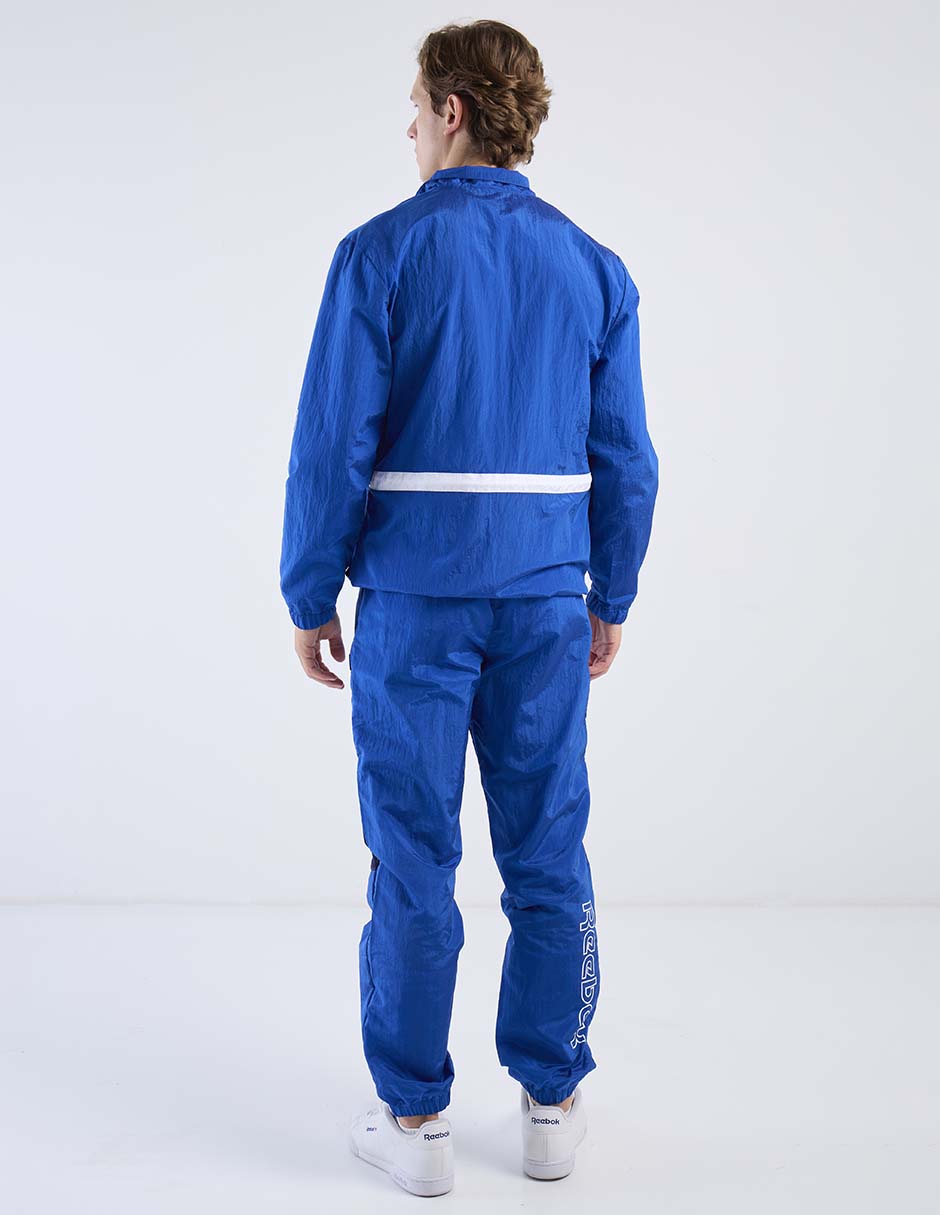 Pants jogger reebok con agujeta para hombre