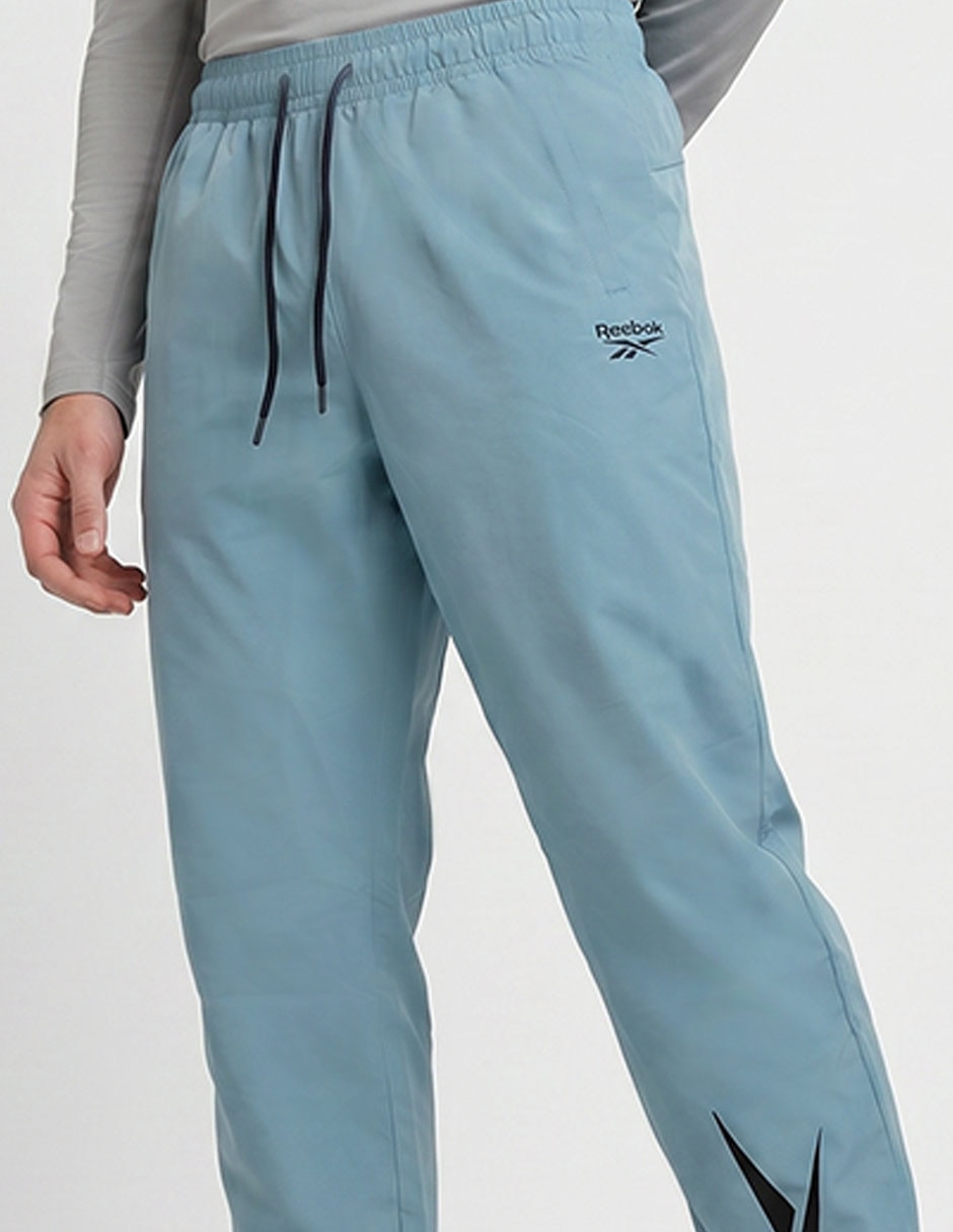 Pants con agujeta para hombre