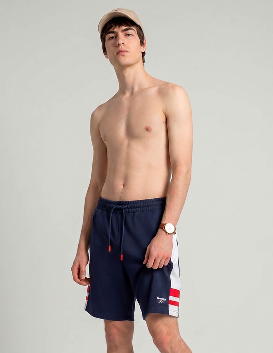 Short De Poliéster Para Hombre Short De Poliéster Para Hombre