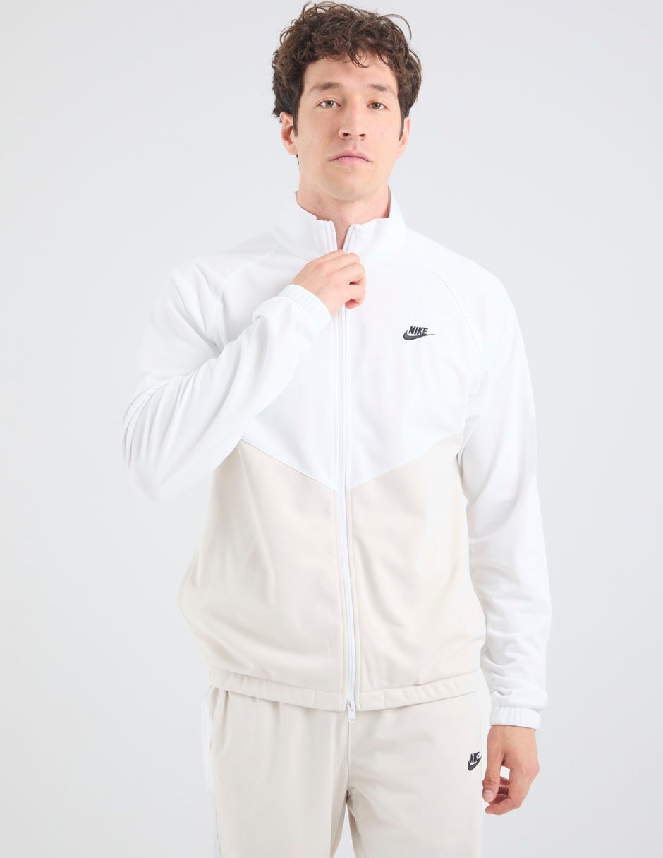 Suéter m nk wr pk trk suit con para hombre