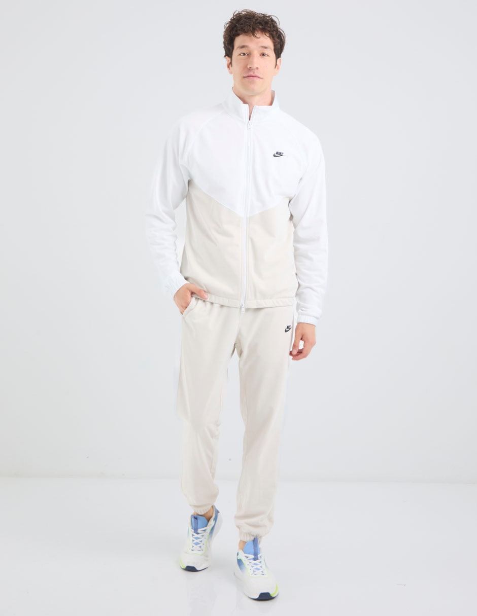 Suéter nike m nk wr pk trk suit con para hombre