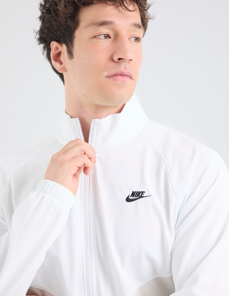 Suéter nike m nk wr pk trk suit con para hombre