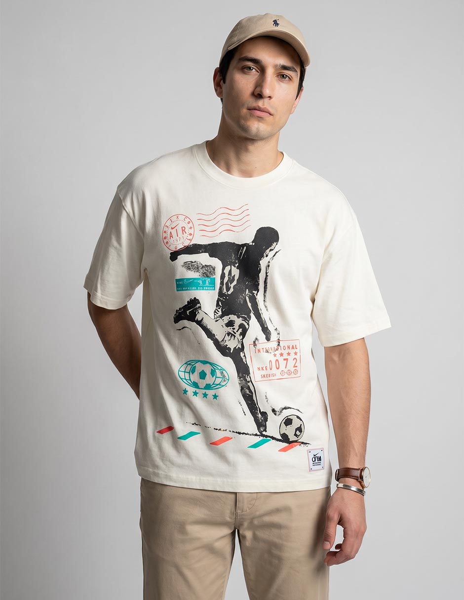 Playera 1