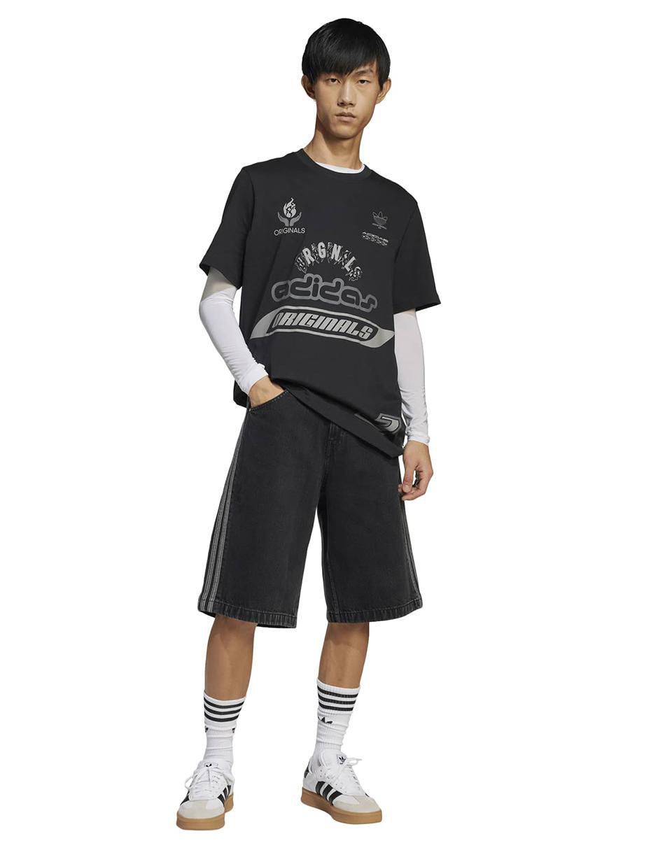 Short para hombre
