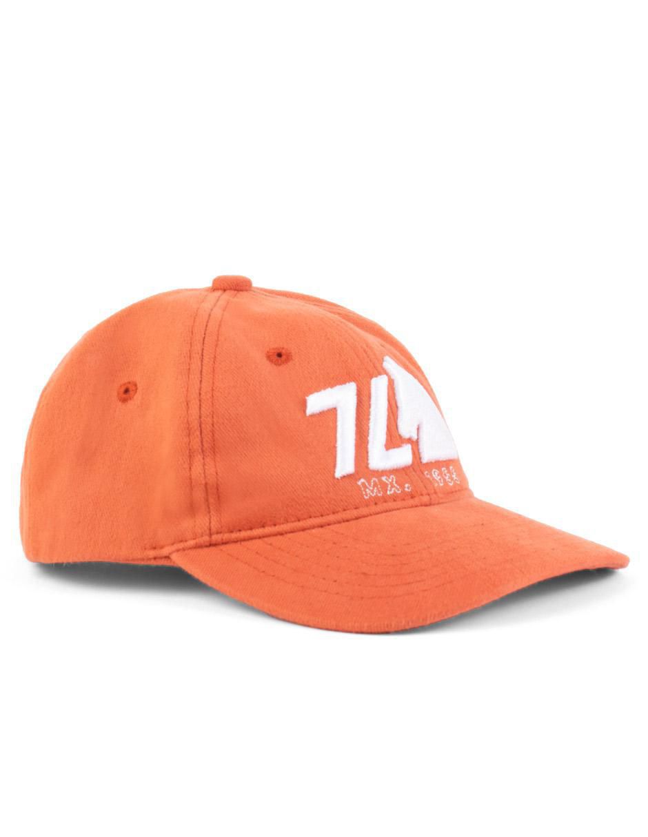 Gorra visera curva correa ajustable para béisbol Clásica para adulto 2