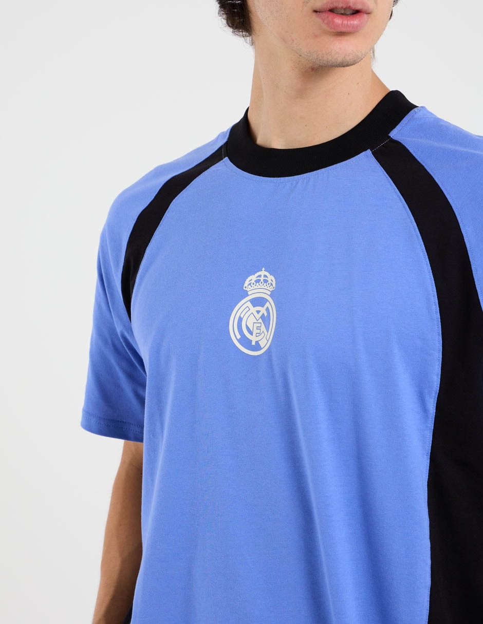 Playera cuello redondo para hombre 4