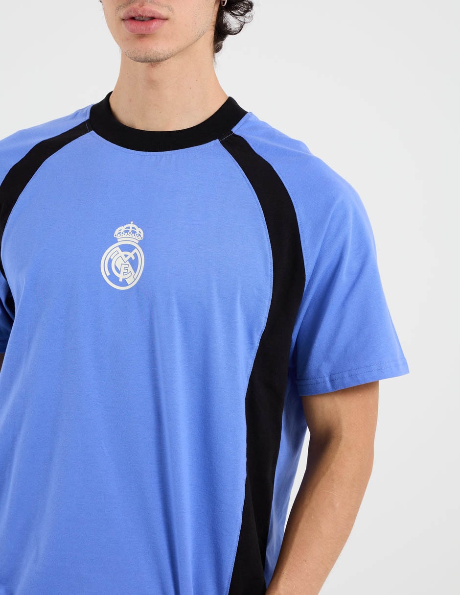 Playera cuello redondo para hombre 5