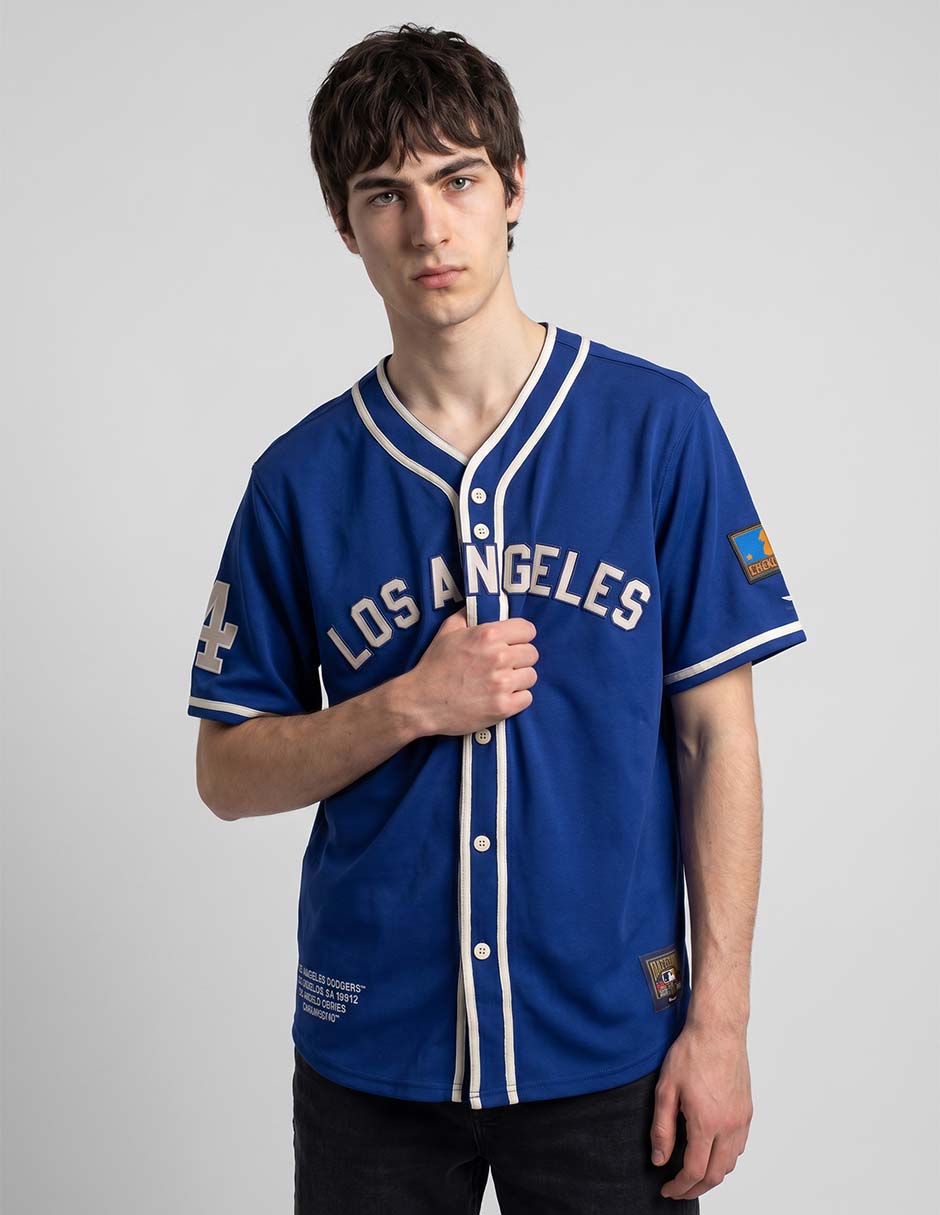 Playera Cuello Redondo Para Hombre