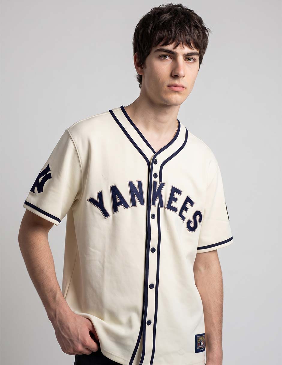 Playera Cuello Redondo Para Hombre