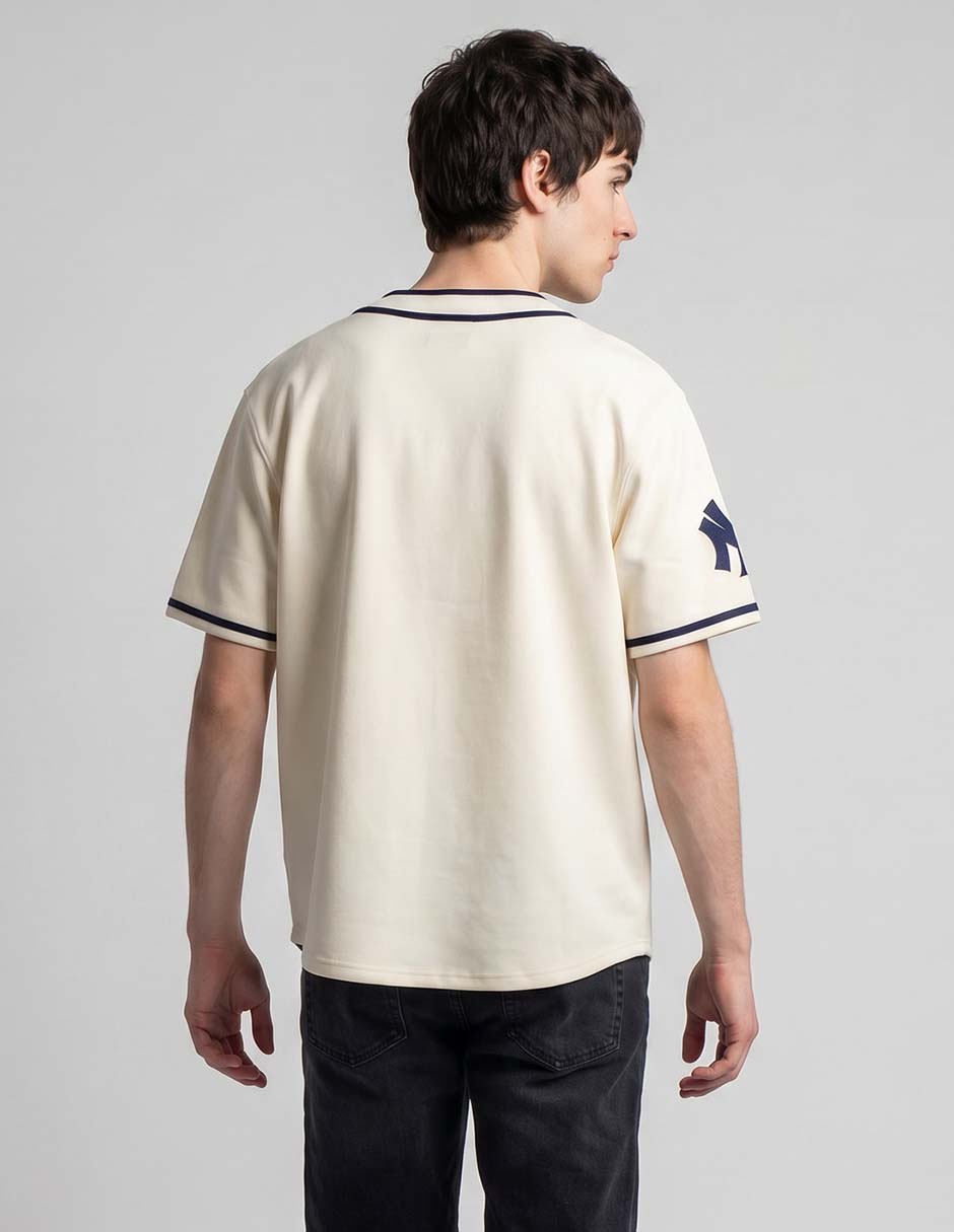 Playera Cuello Redondo Para Hombre 2