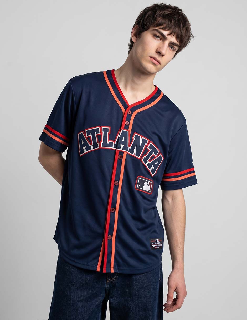 Playera cuello redondo para hombre