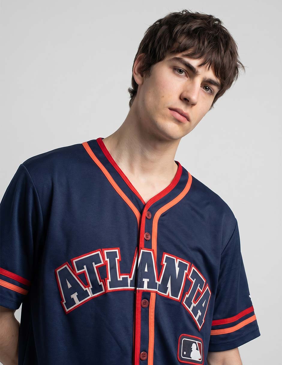 Playera cuello redondo para hombre 3