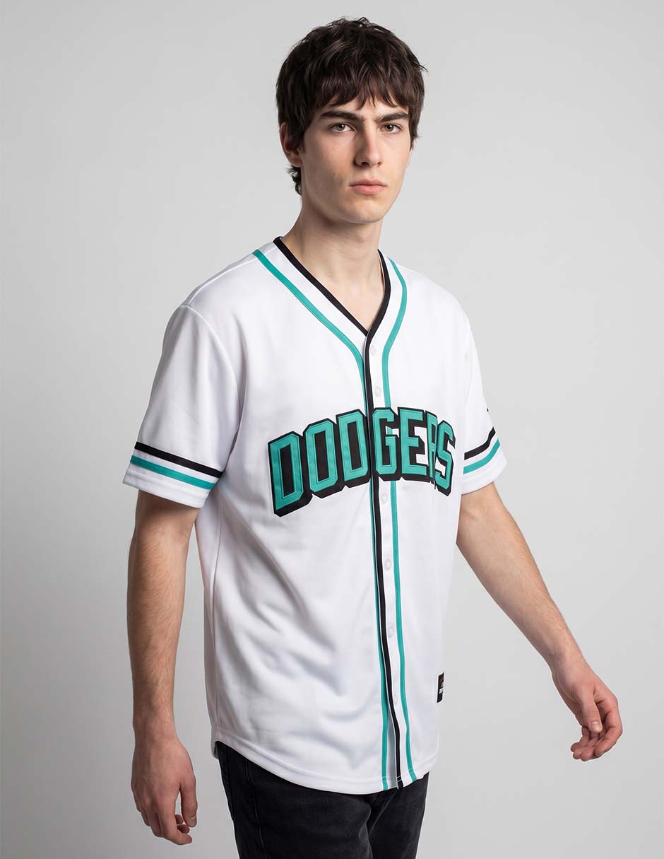 Playera cuello V para hombre