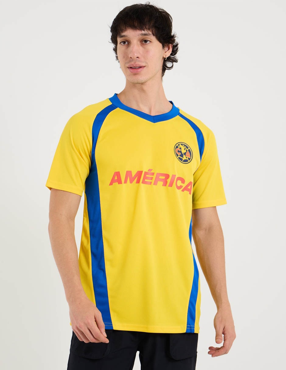 Playera para hombre