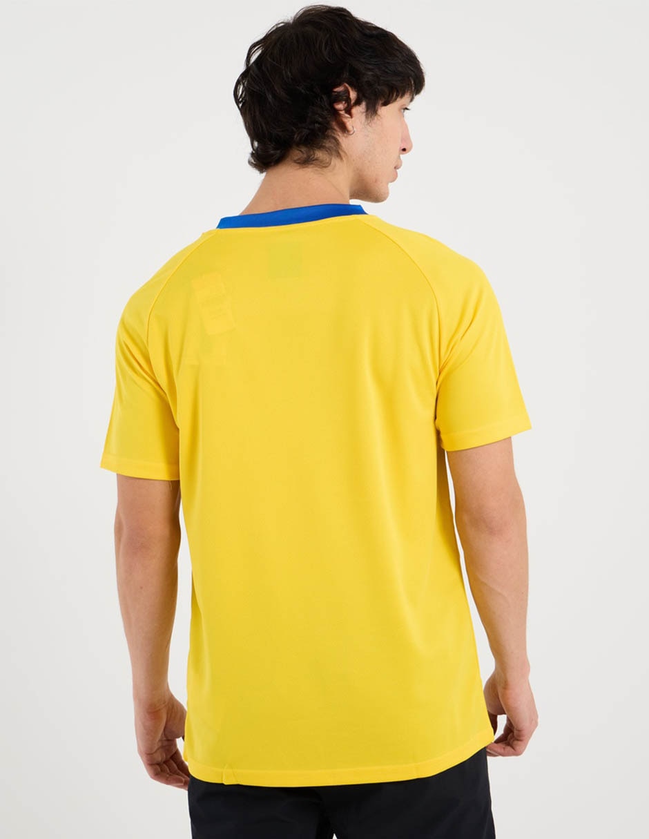 Playera Club América manga corta para hombre 2