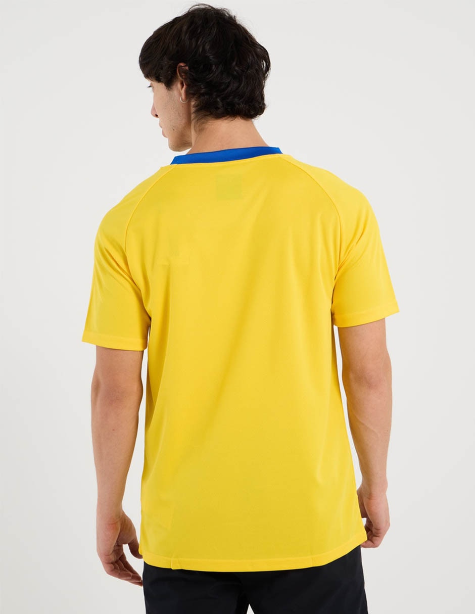 Playera Club América manga corta para hombre 6