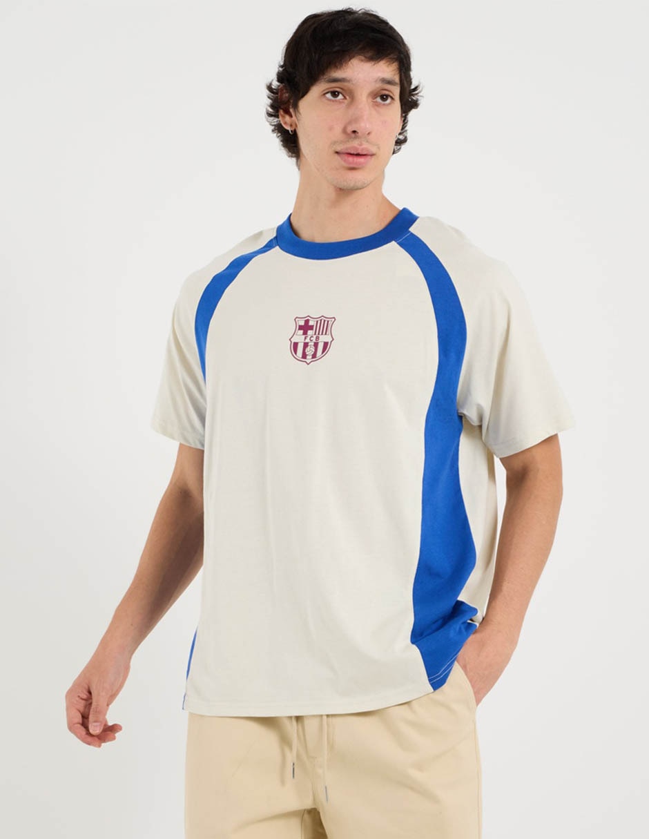 FC BARCELONA Playera FC Barcelona para hombre