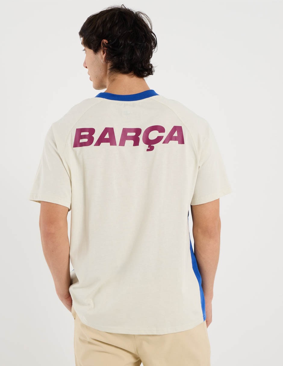 Playera manga corta para hombre 2